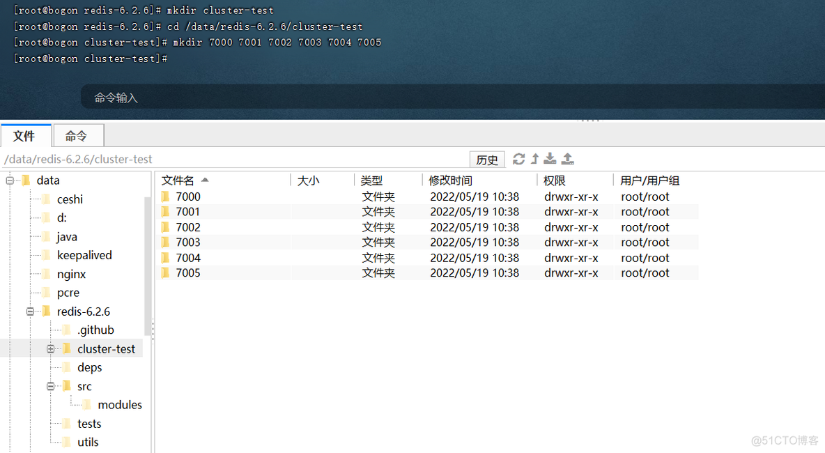 spring cloud redis 用户配置 springcloud redis集群_微服务_02