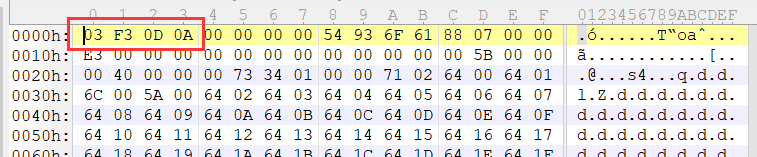 python 脚本代码混淆 pyc混淆_python 脚本代码混淆_06