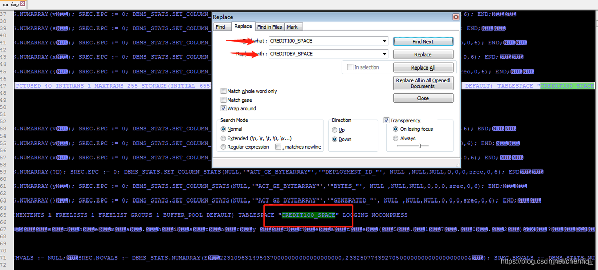 dmp文件如何导入mysql数据库 怎么将dmp文件导入数据库_ORACLE导数据_06