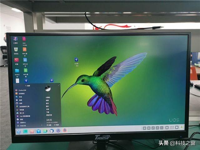 操作系统国产化和Python 国产化操作系统名录_凝思linux操作系统4.2内核版本_02