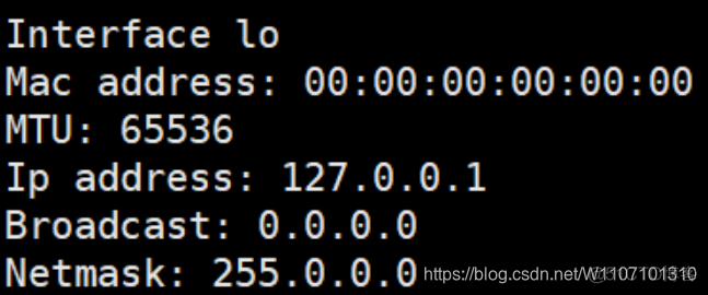 android 获取ipv6外网 内网 安卓获取ipv6_IP地址_05