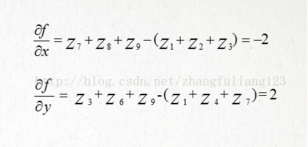 图像预处理 滤波深度学习 图像处理 滤波器_图像预处理 滤波深度学习_14