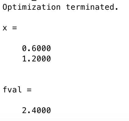 内点法 java 内点法matlab_线性规划_26