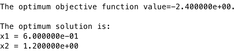 内点法 java 内点法matlab_单纯形法_27