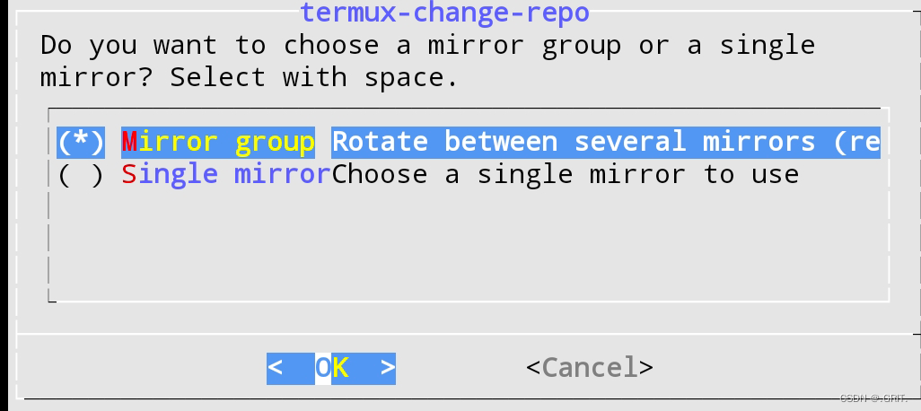 termux如何使用docker termux 安装 docker_数据