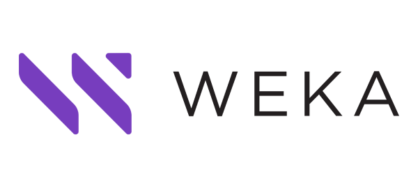 瑞技伙伴 | WEKA® Data Platform，为AI等高性能工作负载提供澎湃动力_人工智能_10