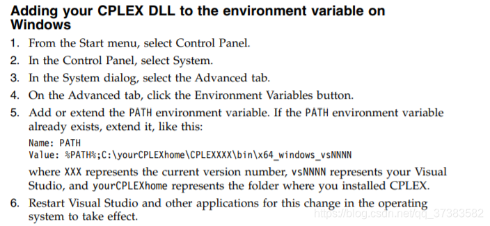 cplex python安装教程 cplex官网安装教程_python_02