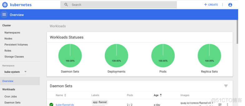 k8s虚拟化 虚拟机搭建k8s集群_kubernetes_07