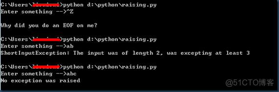 Python EOF代码 python中的eof错误_程序运行_04