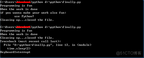 Python EOF代码 python中的eof错误_Python EOF代码_05