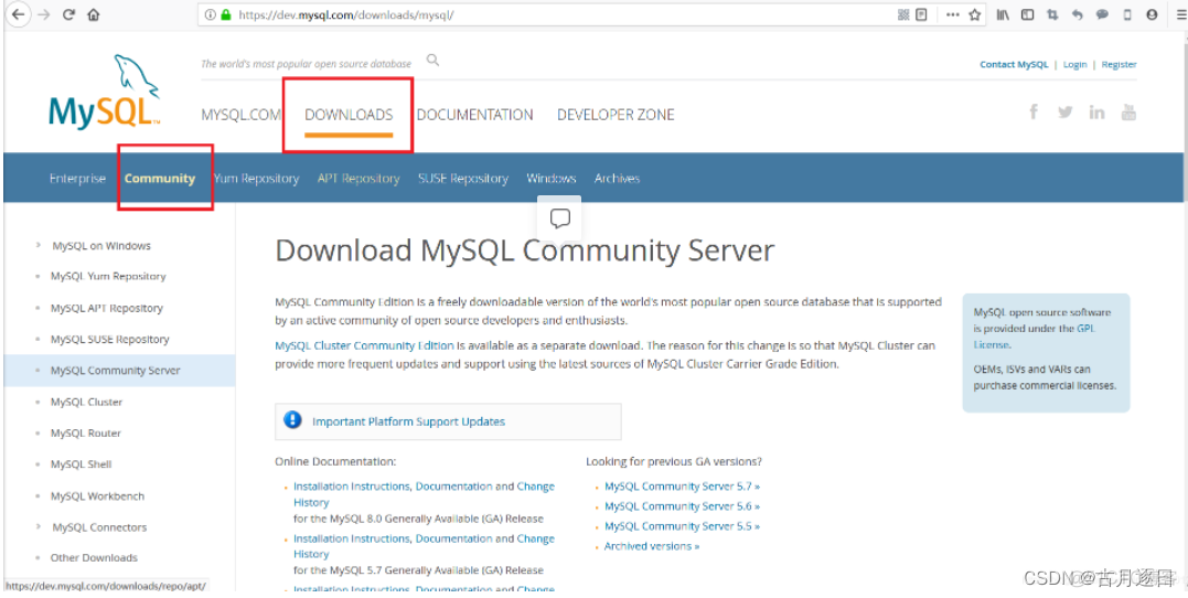 mysql兼容harbor mysql8兼容mysql5吗_数据库