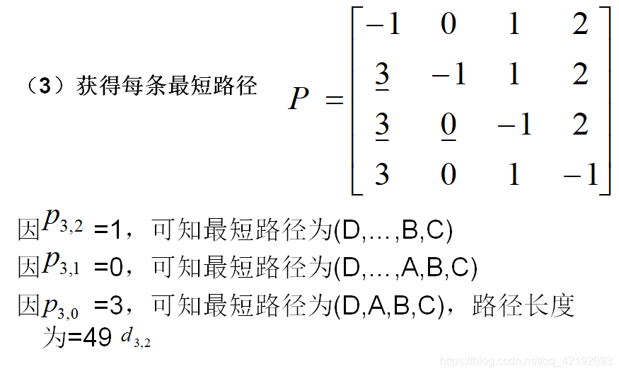 java bfs 图 最短路径 图的最短路径遍历_深度优先_23