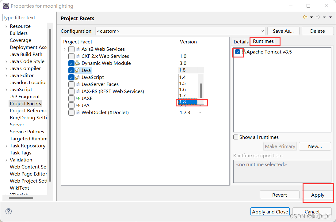 enterprise architect导入java项目 如何导入javaweb到eclipse_Java_16