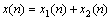 FFT变换python代码 信号处理 fft变换原理_蝶形运算_06