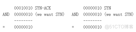 tcpdump mysql 抓包 tcpdump抓包内容_操作系统_06