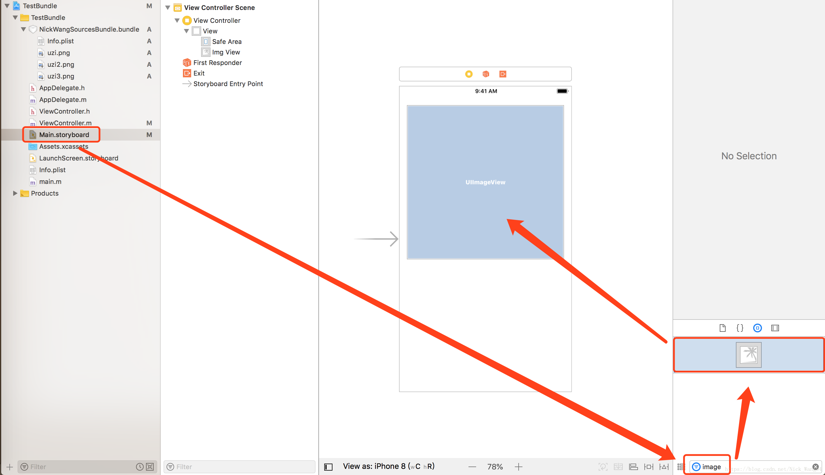 ios 开发 相册中文 ios开发图片_iOS_09