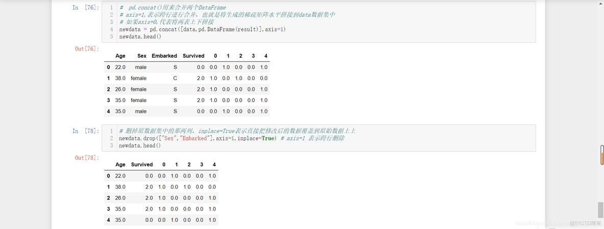 python对分类变量做哑变量处理 分类变量 哑变量_决策树_07