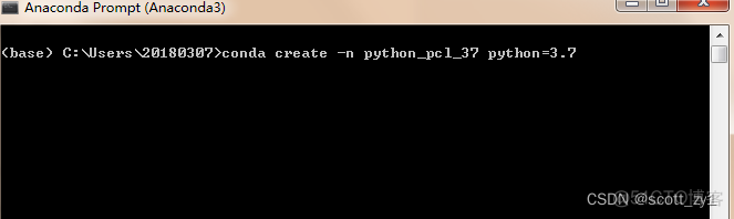 python安装clip库 python-pcl安装_开发语言