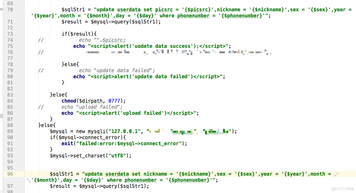 将图片添加到mysql数据库中 上传图片到mysql_php_03