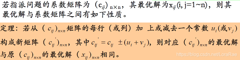 Java的GLPK求解运筹学的整数规划 excel运筹学整数规划求解_整数线性规划_20