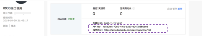 aistudio怎么安装pytorch aistudio部署_API_15