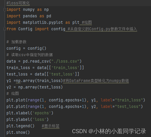 Linear Attention pytorch实现 pytorch multi head attention_神经网络_08