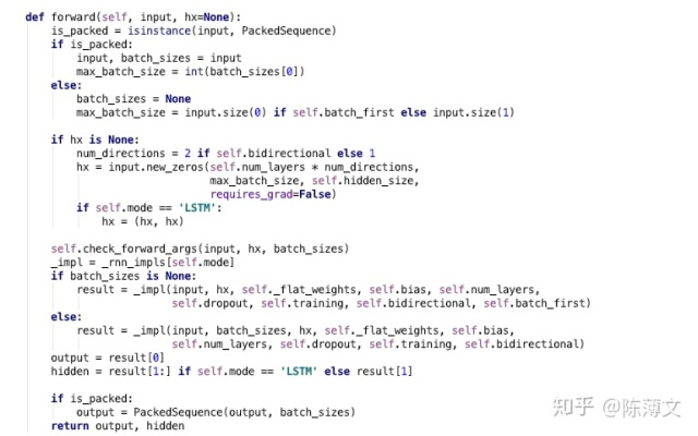 pytorch的dropout内部实现 pytorch lstm dropout_pytorch lstmcell_08