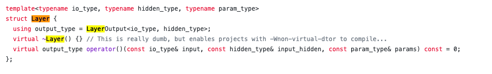 pytorch的dropout内部实现 pytorch lstm dropout_c++代码_13