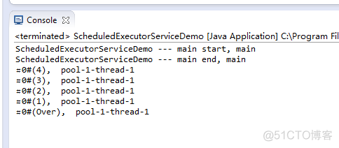 java多线程执行完后执行代码 java多线程executor_java_04