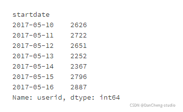 基于Python的环境大数据分析 基于python的大数据分析论文_大数据_04