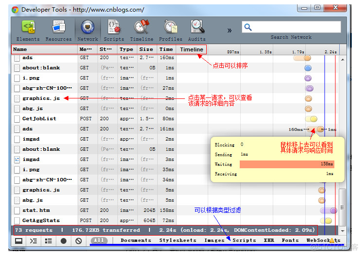 Chrome JavaScript前端调试 chrome调试js代码_开发工具_10