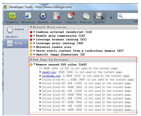 Chrome JavaScript前端调试 chrome调试js代码_标签页_20