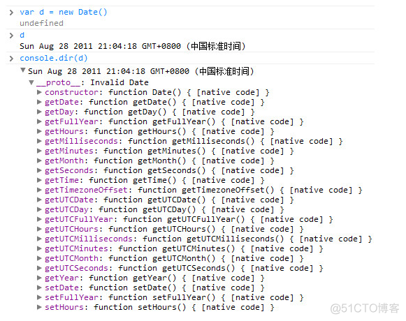 Chrome JavaScript前端调试 chrome调试js代码_javascript_23