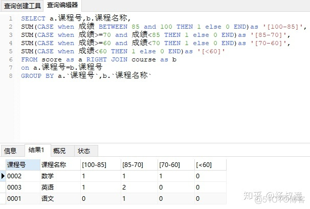 sql server给某条数据字段赋值 sql中给字段赋值用加法_sql左连接_61