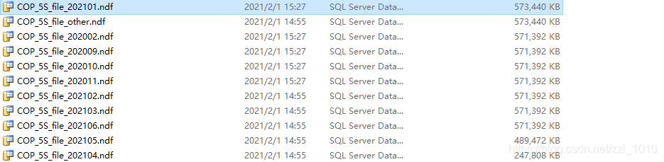 sql server 行分割 sql文件分割_Time_02