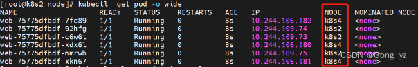 yarn调度和看k8s容器调度 k8s调度原理_kubernetes_08