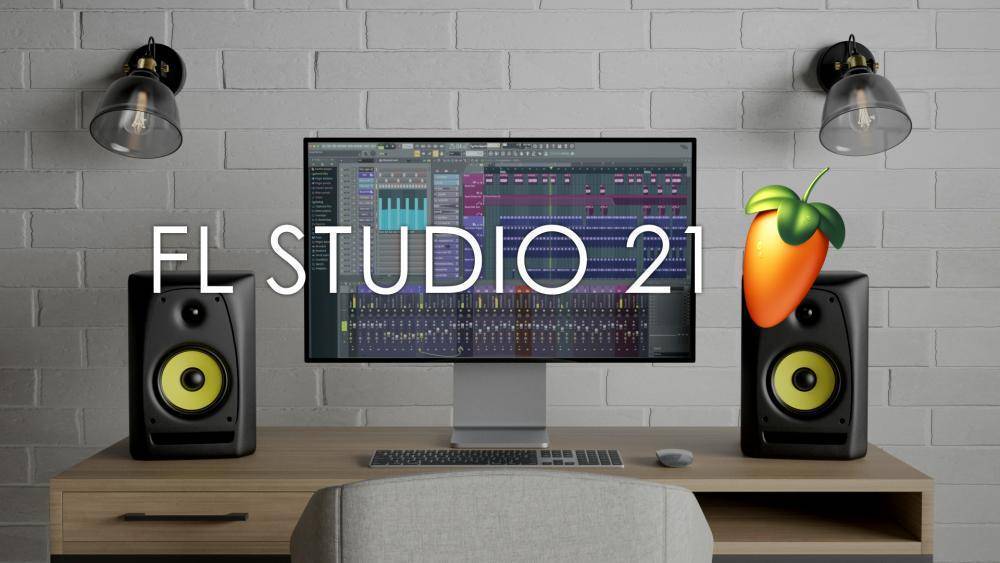 FL Studio 21最新版本for mac 21.2.0.3405中文解锁版2024最新图文安装教程_FL Studio 21