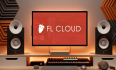 flstudio_win64_21.2.30.3842正式发布啦，支持 Cloud 在线采样和 AI 编曲 