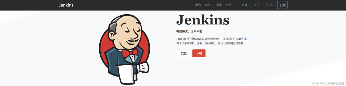 jenkins执行shell命令可以执行docker命令吗 jenkins docker cicd_jenkins_09