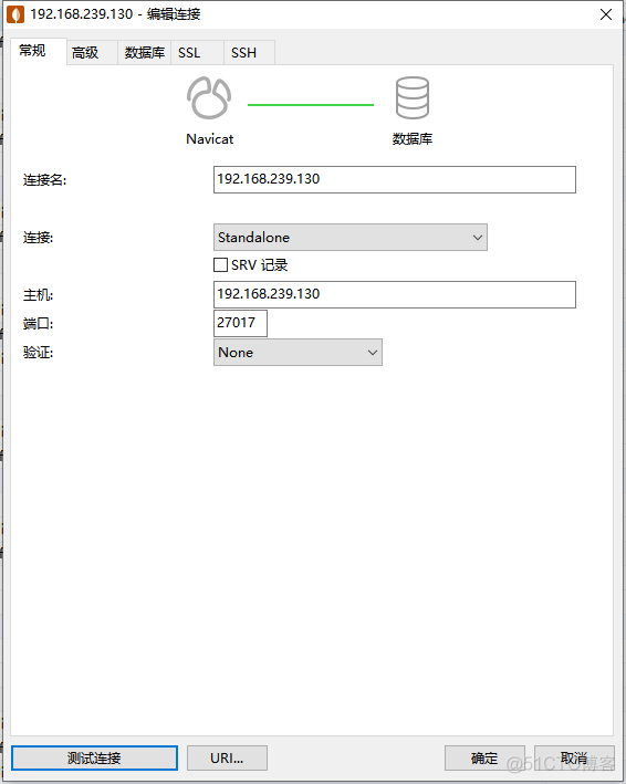 MongoDB从入门到精通、Springboot整合MongoDB_spring boot_03