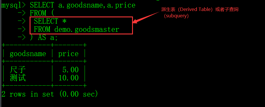 MySQL第三讲·SQL boy的CRUD操作_mysql_02