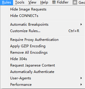 fiidler抓包IOS finder 抓包_HTTP_08