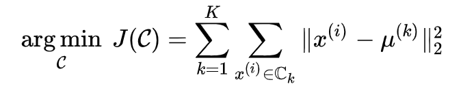 【机器学习】Kmeans聚类算法_算法_03