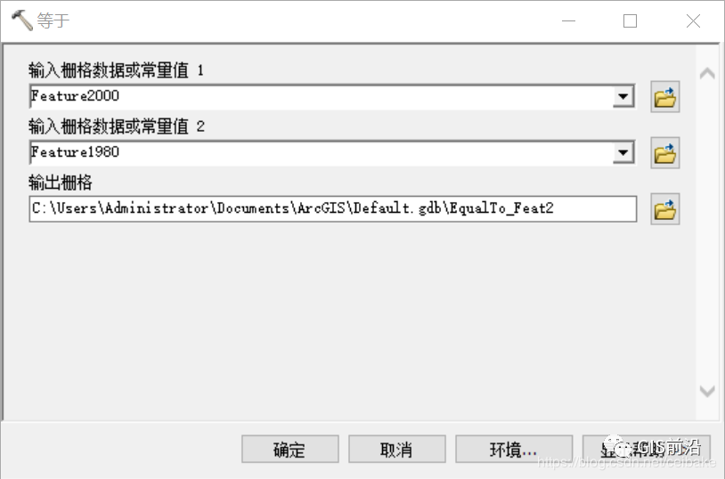 土地利用数据 R语言处理 gis土地利用数据_土地利用数据 R语言处理_05