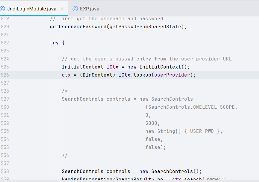 Kafka JNDI 注入分析（CVE-2023-25194）_漏洞修复_02