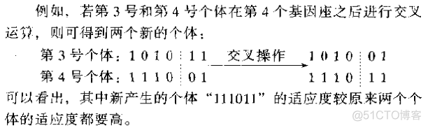 r语言基因富集分析GSEA r语言遗传算法_遗传算法_06