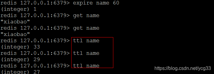 redis算nosql吗 redis是nosql数据库吗_redis_48