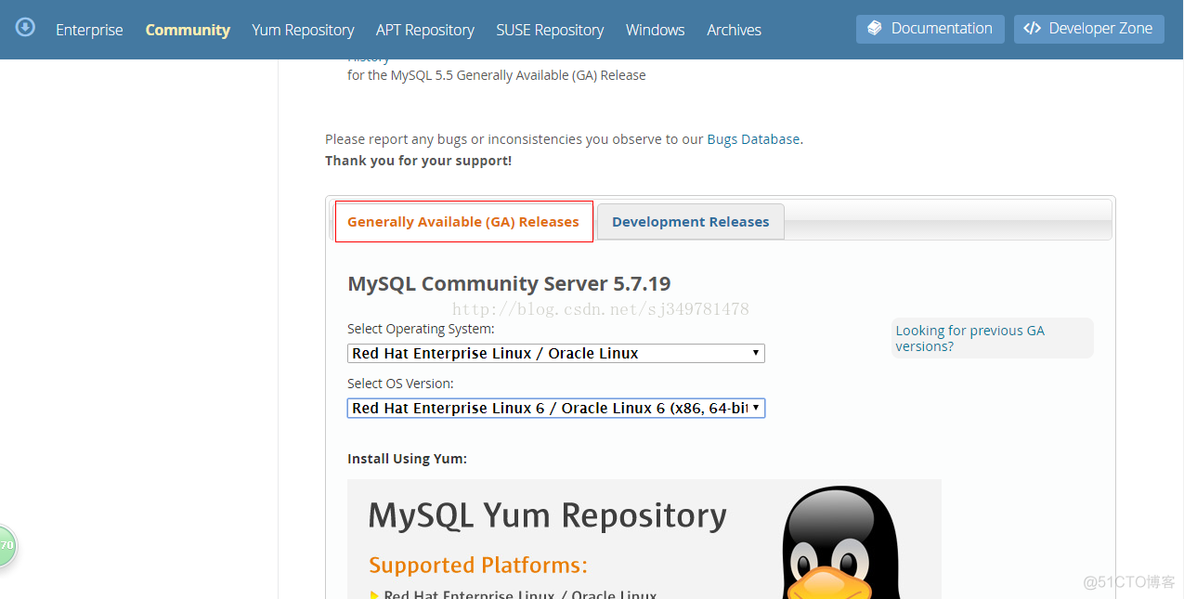 mysql安装选developer还是server mysql哪种安装方式好_mysql安装