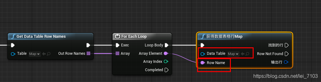 UE4 导出ios ue4可以导入什么格式文件_数据_11