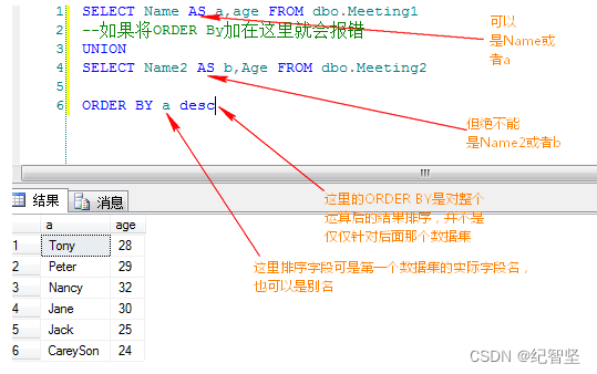 mysql如何实现差集 sql中的差集_数据库_11